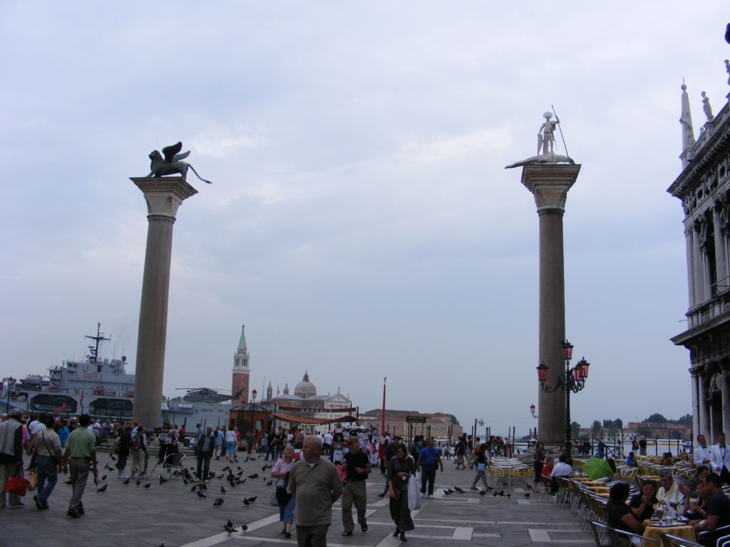 Foto de Venecia, Italia