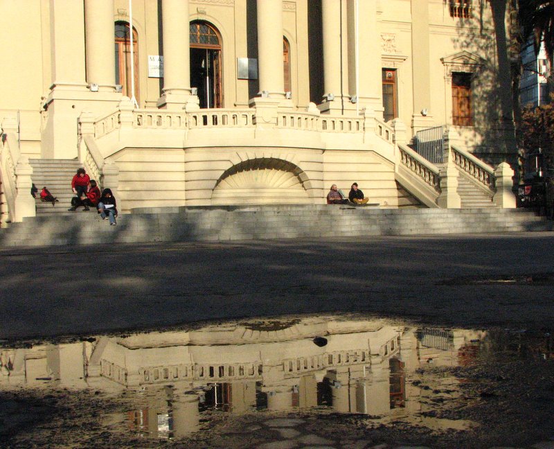 Foto de Santiago, Chile