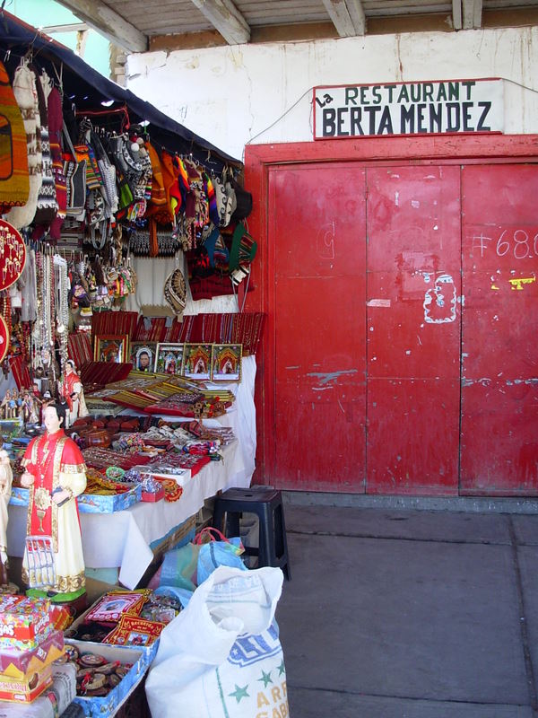 Foto de La Tirana, Chile