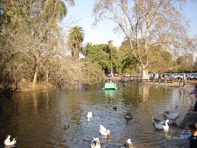 Foto de Buenos Aires, Argentina