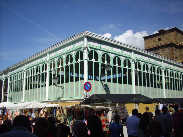 Foto de Oviedo (Asturias), España