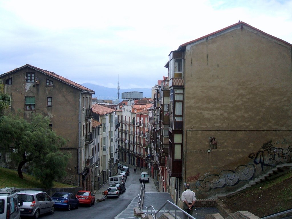 Foto de Santander (Cantabria), España