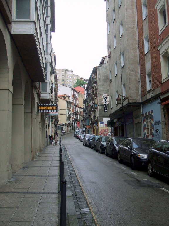 Foto de Santander (Cantabria), España