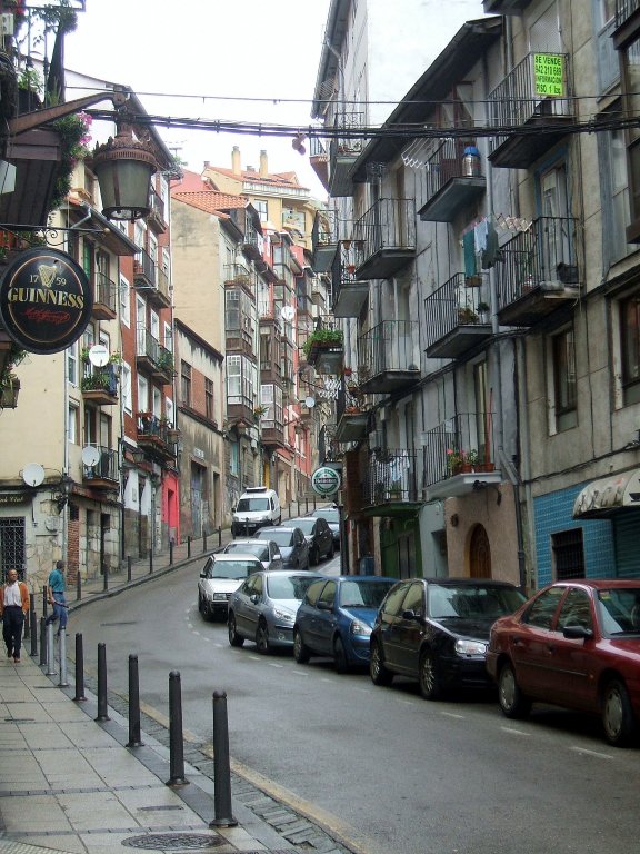 Foto de Santander (Cantabria), España