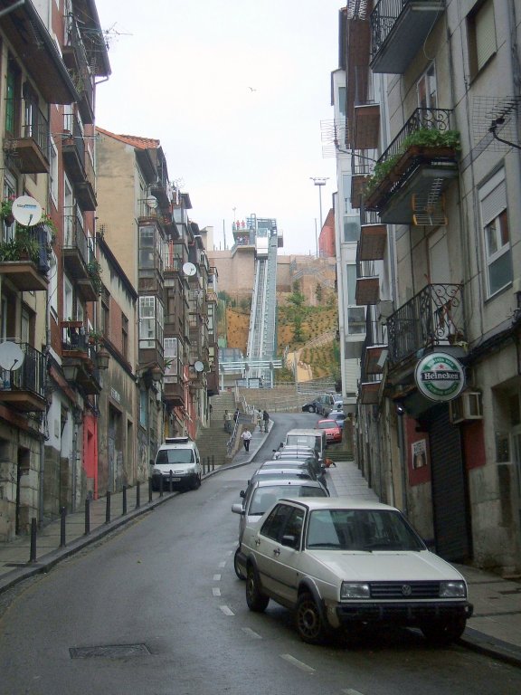 Foto de Santander (Cantabria), España