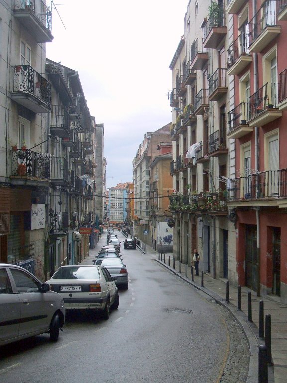 Foto de Santander (Cantabria), España