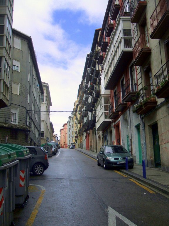 Foto de Santander (Cantabria), España