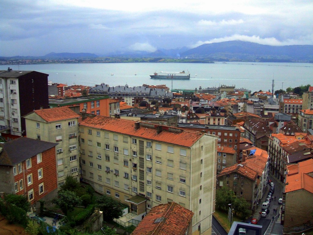 Foto de Santander (Cantabria), España