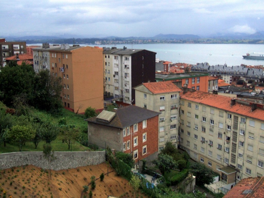 Foto de Santander (Cantabria), España