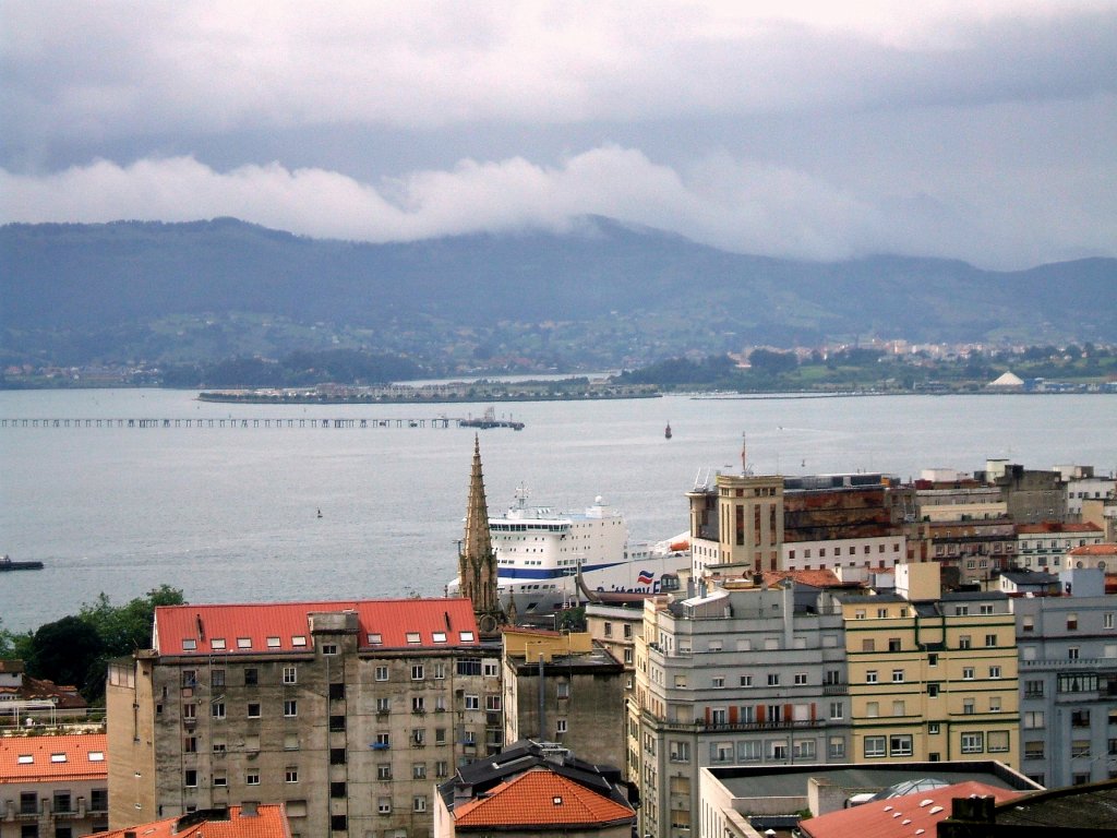 Foto de Santander (Cantabria), España