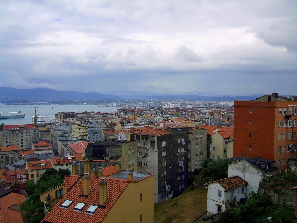 Foto de Santander (Cantabria), España