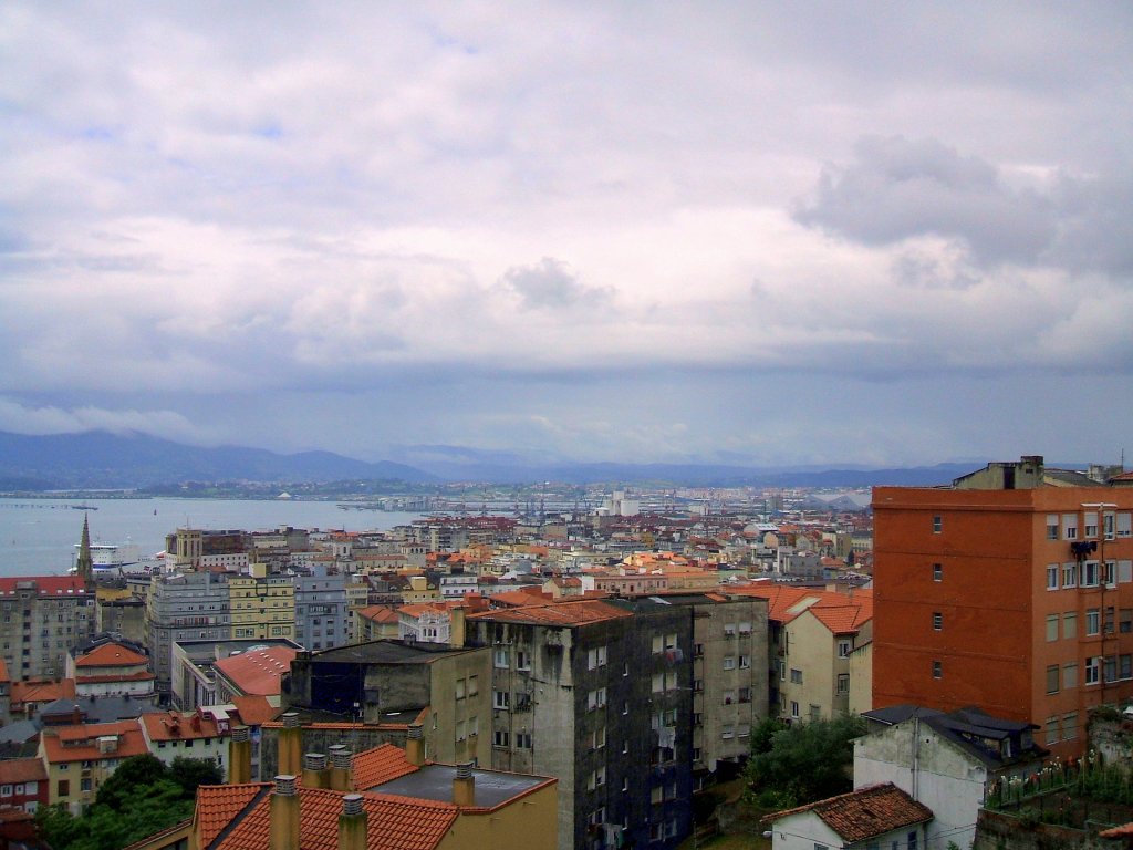 Foto de Santander (Cantabria), España