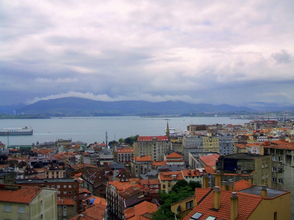 Foto de Santander (Cantabria), España