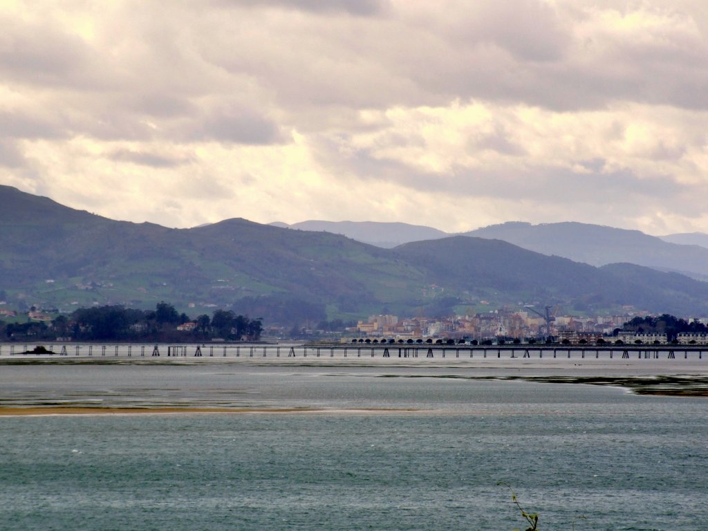 Foto de Santander (Cantabria), España