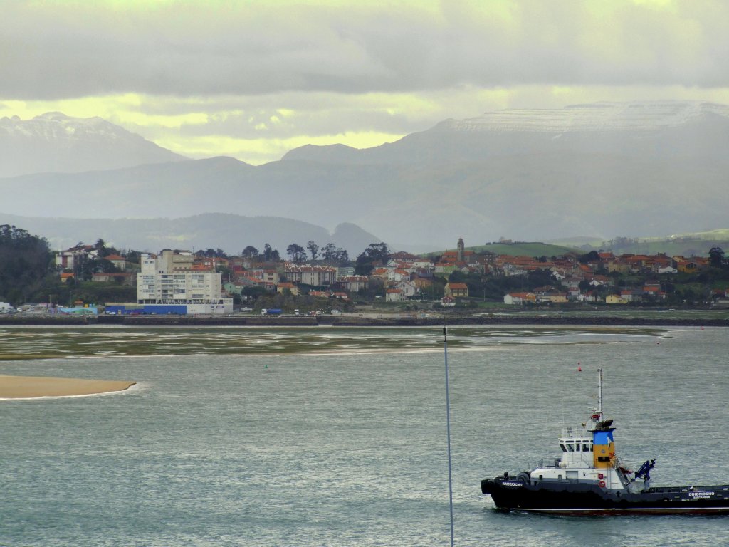 Foto de Santander (Cantabria), España