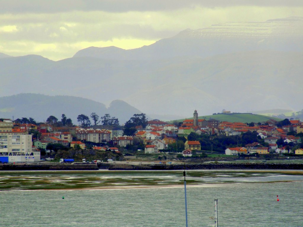 Foto de Santander (Cantabria), España