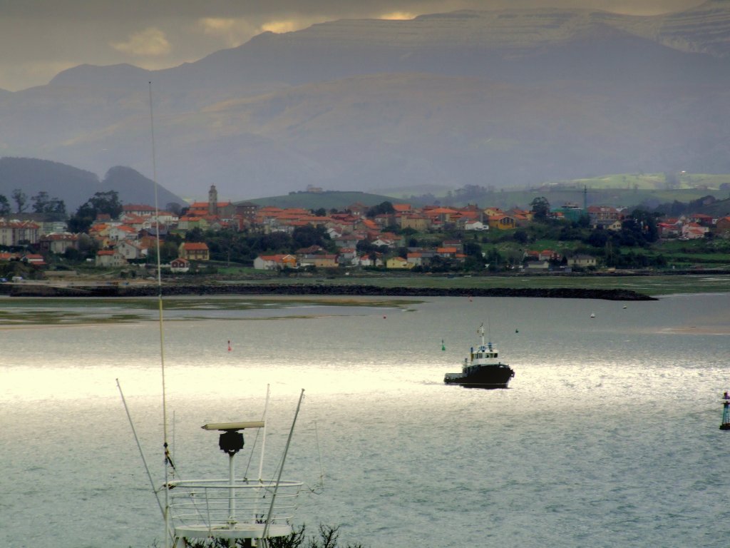 Foto de Santander (Cantabria), España