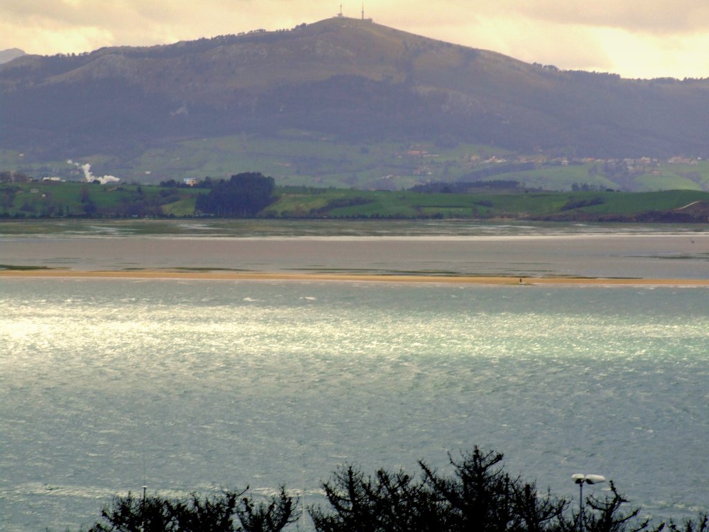 Foto de Santander (Cantabria), España