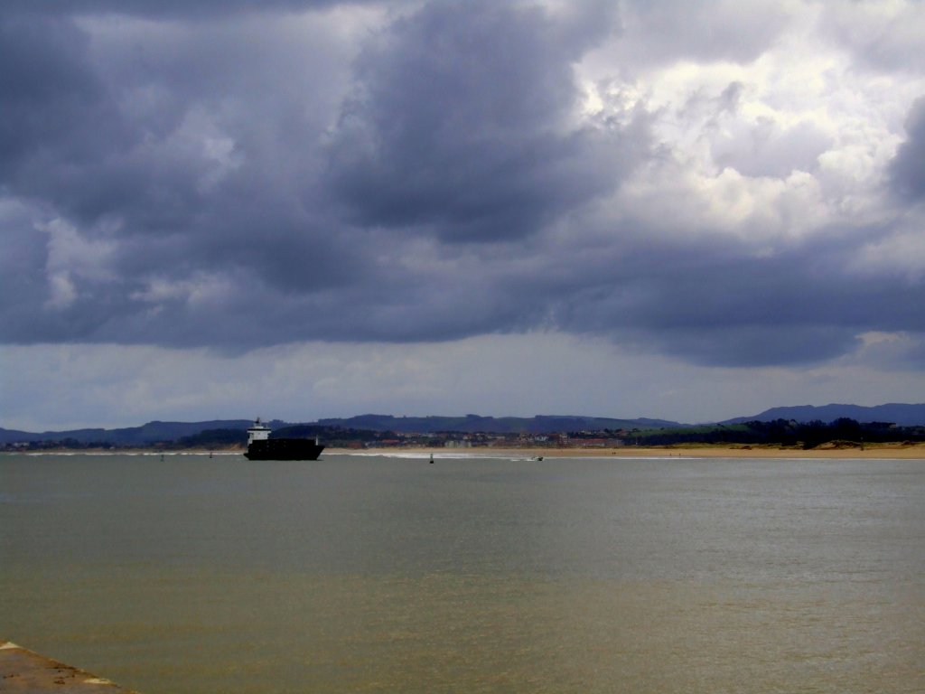 Foto de Santander (Cantabria), España