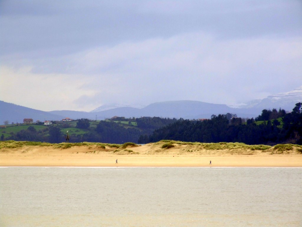 Foto de Santander (Cantabria), España