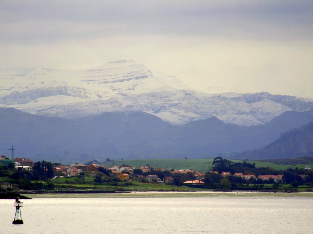 Foto de Santander (Cantabria), España