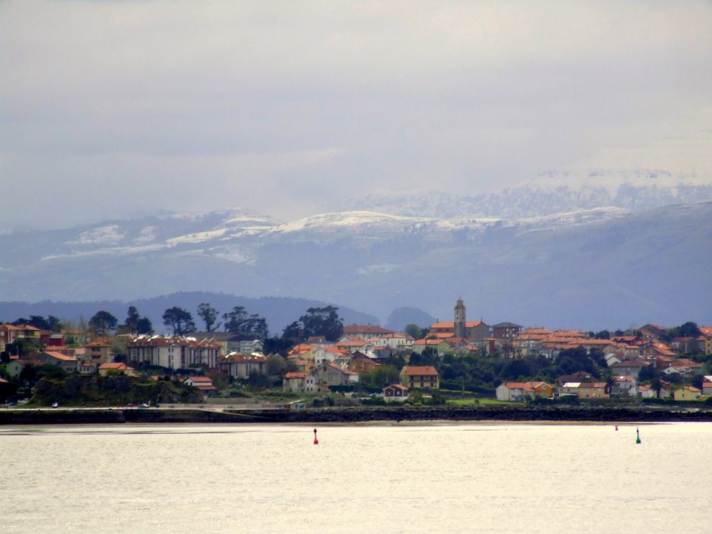 Foto de Santander (Cantabria), España