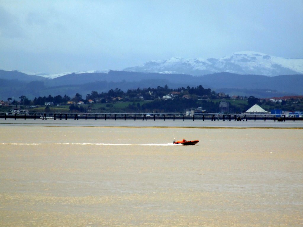 Foto de Santander (Cantabria), España