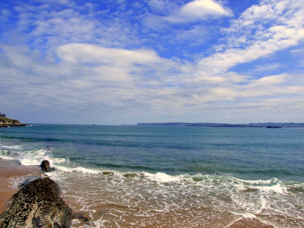 Foto de Santander (Cantabria), España