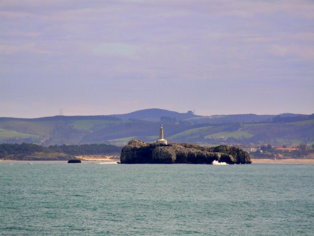 Foto de Santander (Cantabria), España