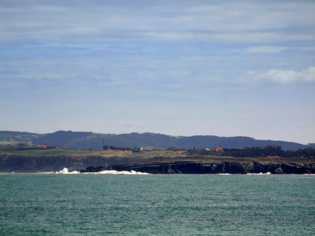 Foto de Santander (Cantabria), España