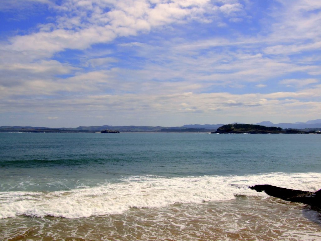 Foto de Santander (Cantabria), España