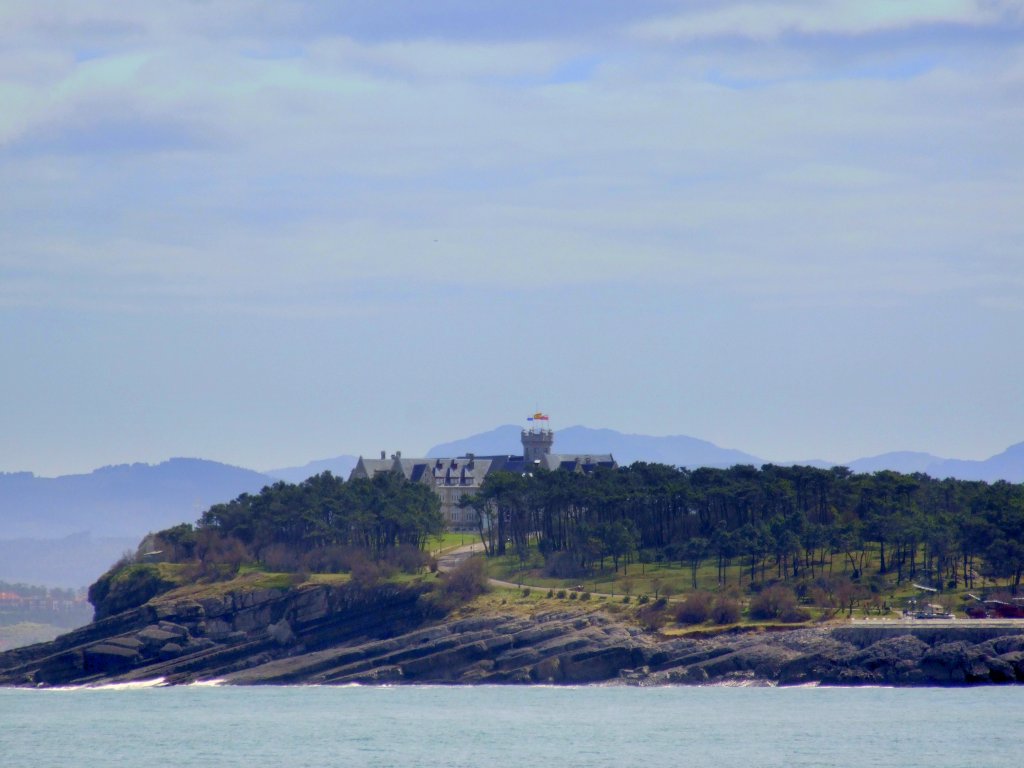 Foto de Santander (Cantabria), España