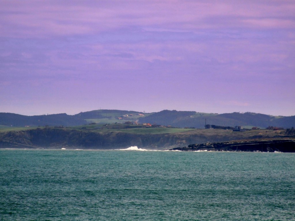 Foto de Santander (Cantabria), España