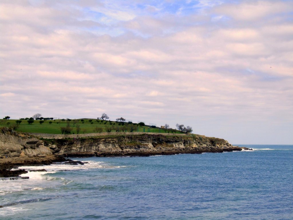 Foto de Santander (Cantabria), España