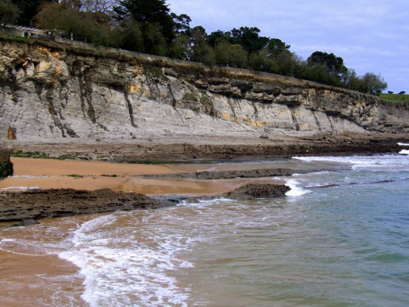 Foto de Santander (Cantabria), España