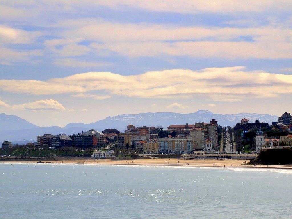 Foto de Santander (Cantabria), España