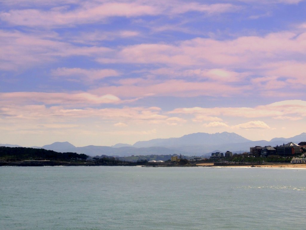 Foto de Santander (Cantabria), España