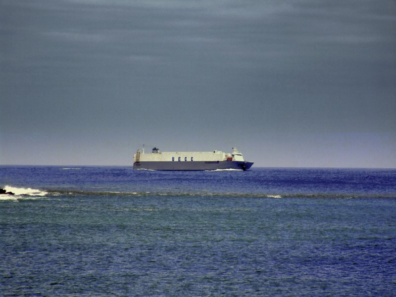 Foto de Santander (Cantabria), España