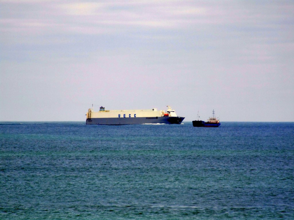 Foto de Santander (Cantabria), España