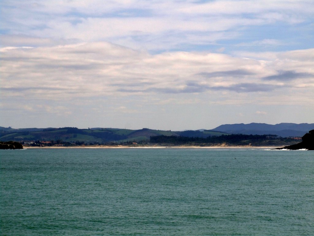 Foto de Santander (Cantabria), España