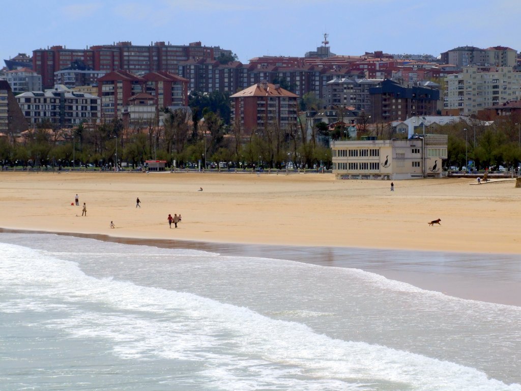 Foto de Santander (Cantabria), España