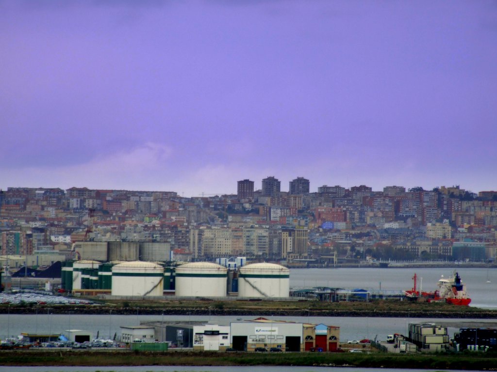 Foto de Santander (Cantabria), España