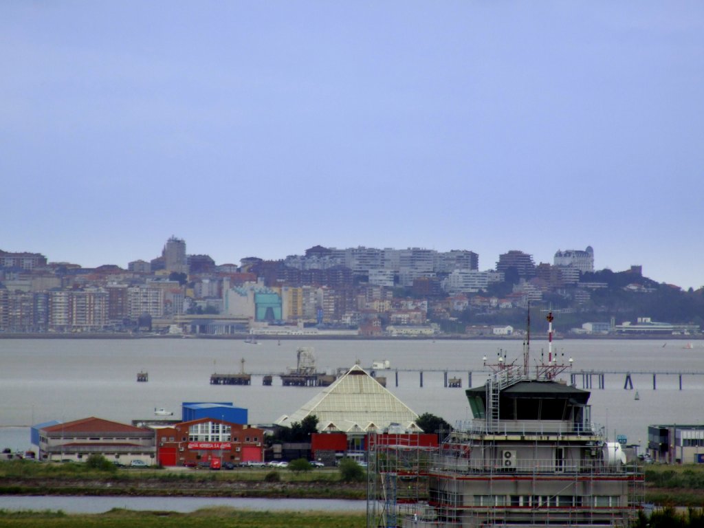 Foto de Santander (Cantabria), España