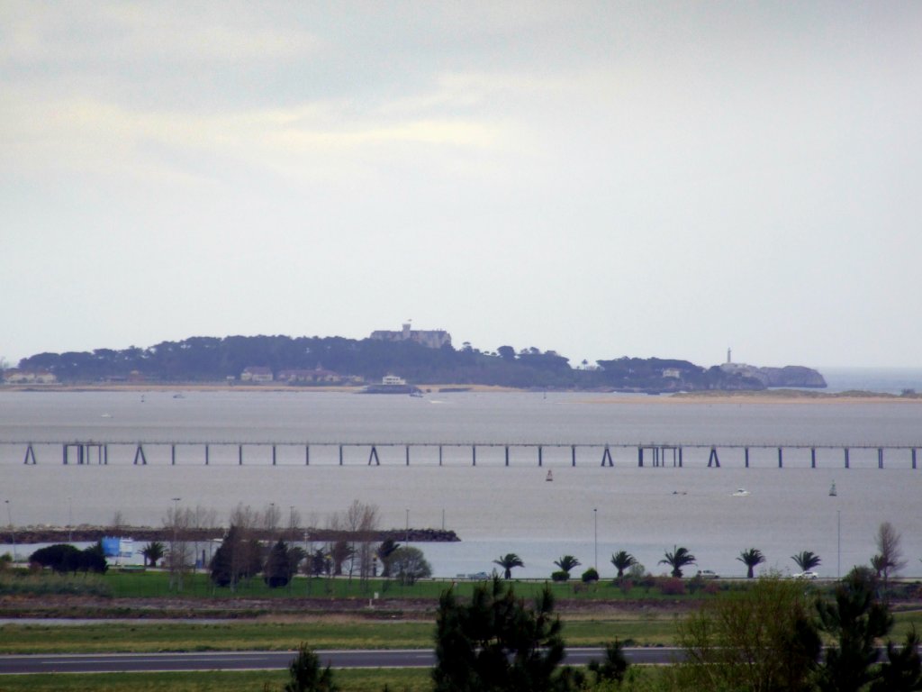 Foto de Santander (Cantabria), España