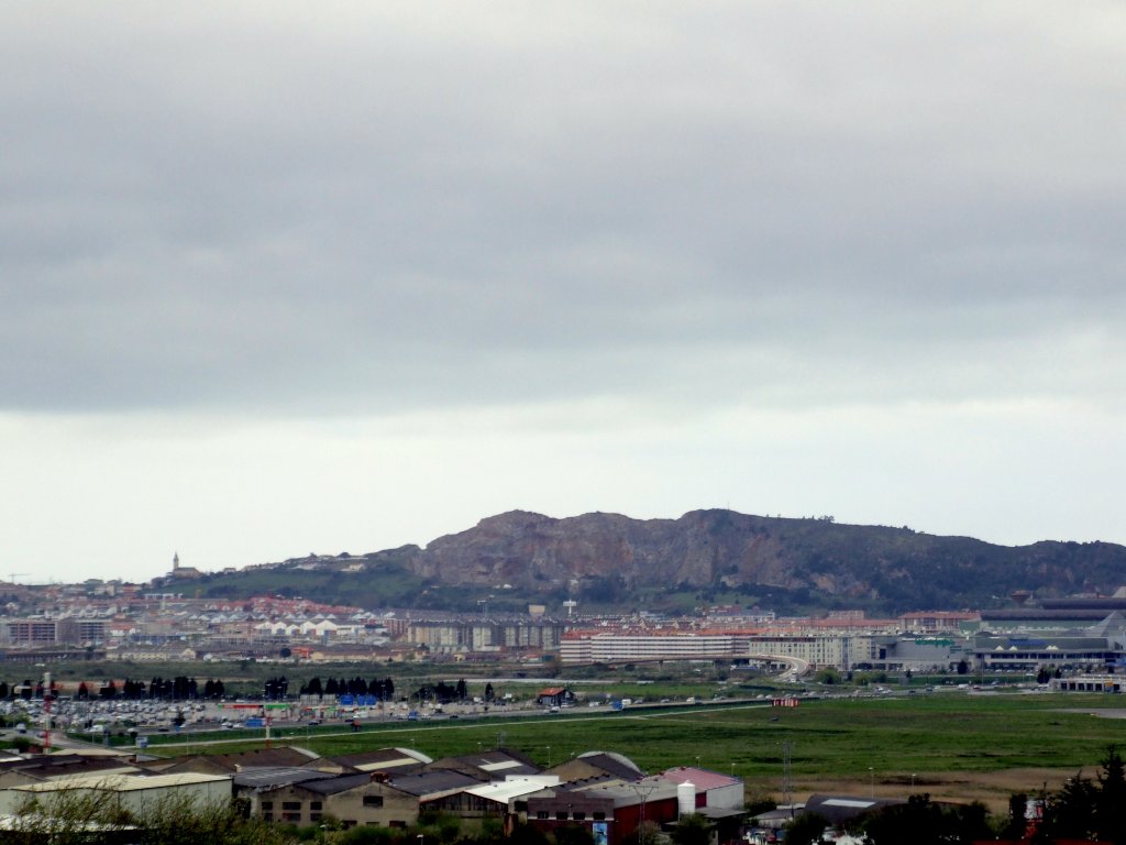 Foto de Santander (Cantabria), España