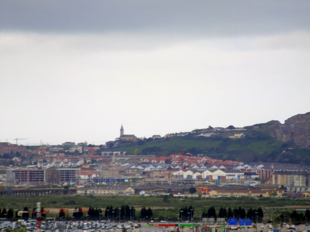 Foto de Santander (Cantabria), España