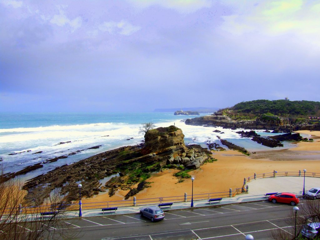 Foto de Santander (Cantabria), España