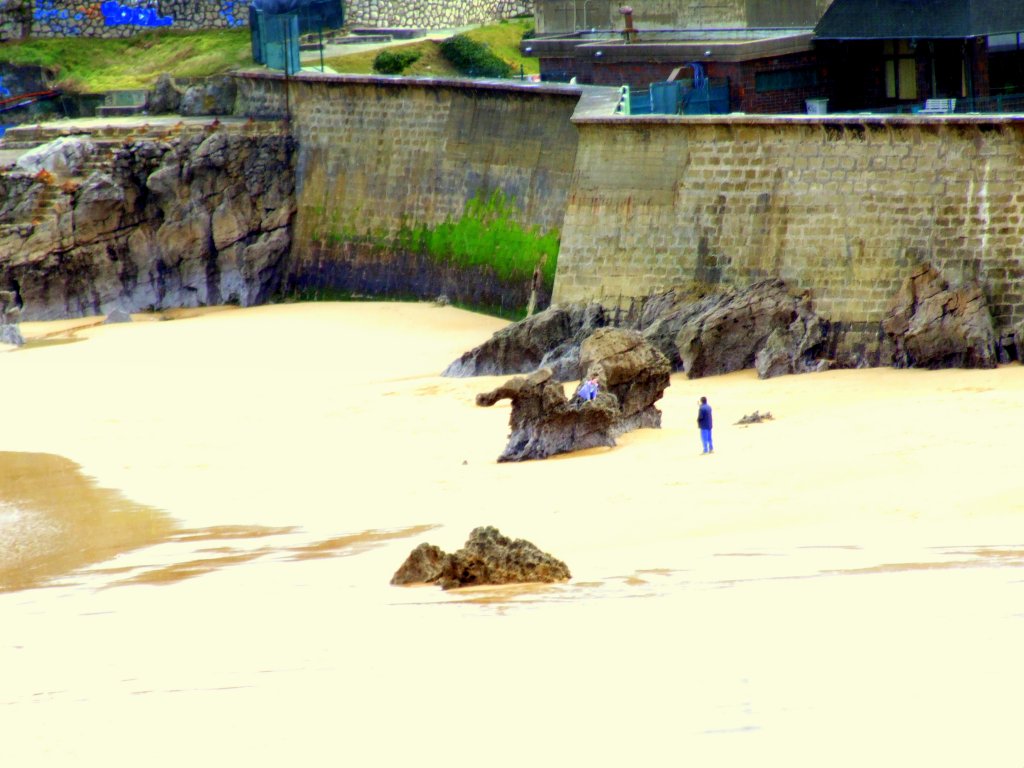 Foto de Santander (Cantabria), España