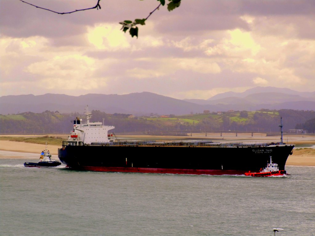 Foto de Santander (Cantabria), España