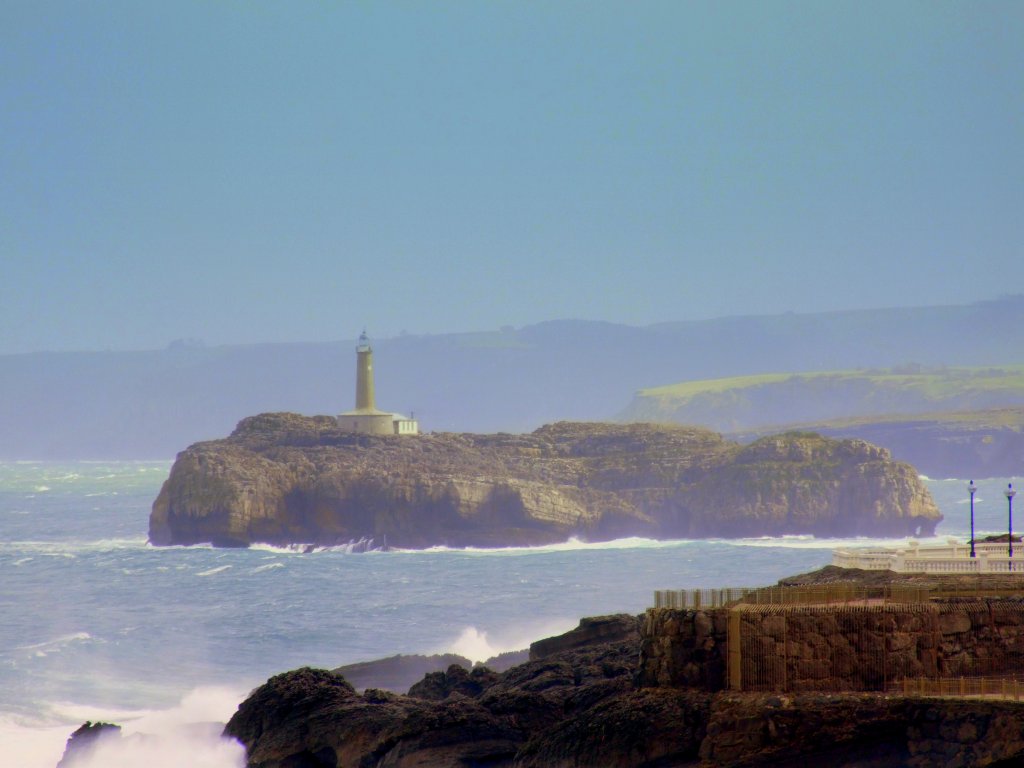 Foto de Santander (Cantabria), España